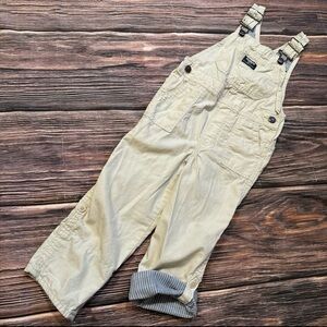 Oshkosh Overalls